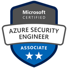 Azure Security Engineer